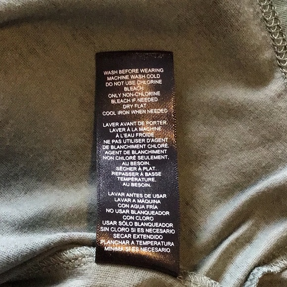 Set of 4 Short Sleeve Shirts - Picture 13 of 13